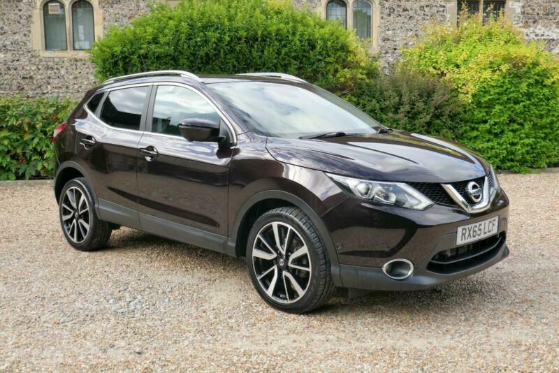 Ниссан кашкай cvt