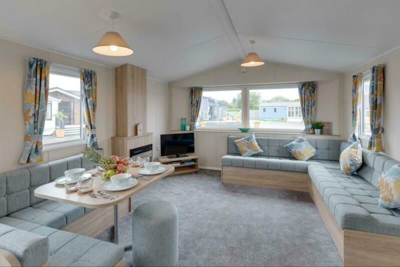 Brand New Willerby Clement available now at Coldingham Bay! in