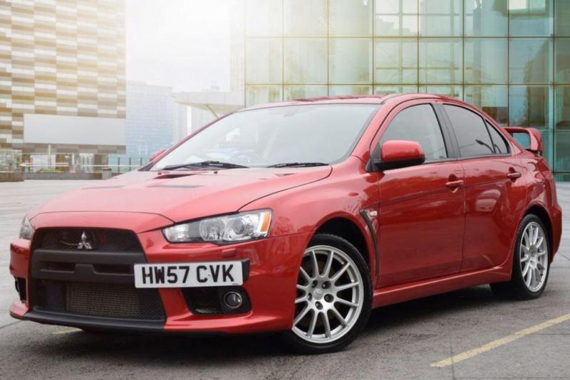 Lancer 2 0