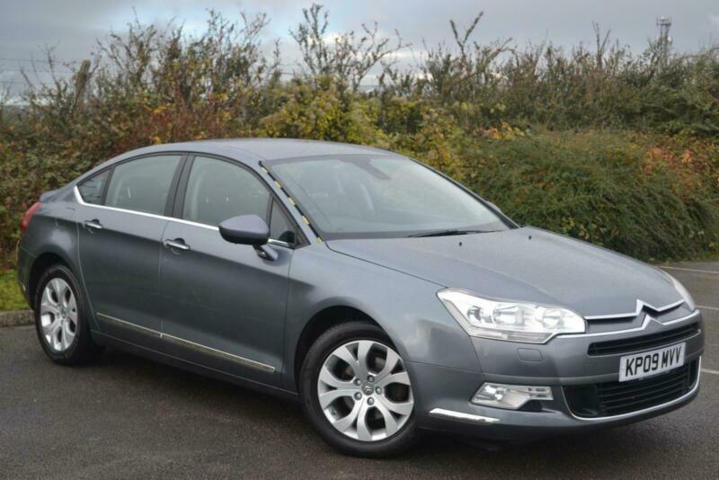 Citroen c5 diesel