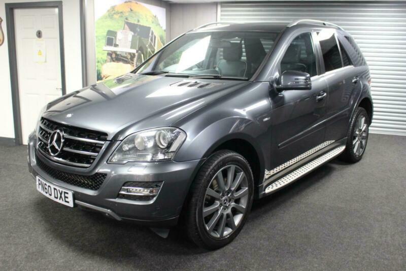 Мерседес ml 300