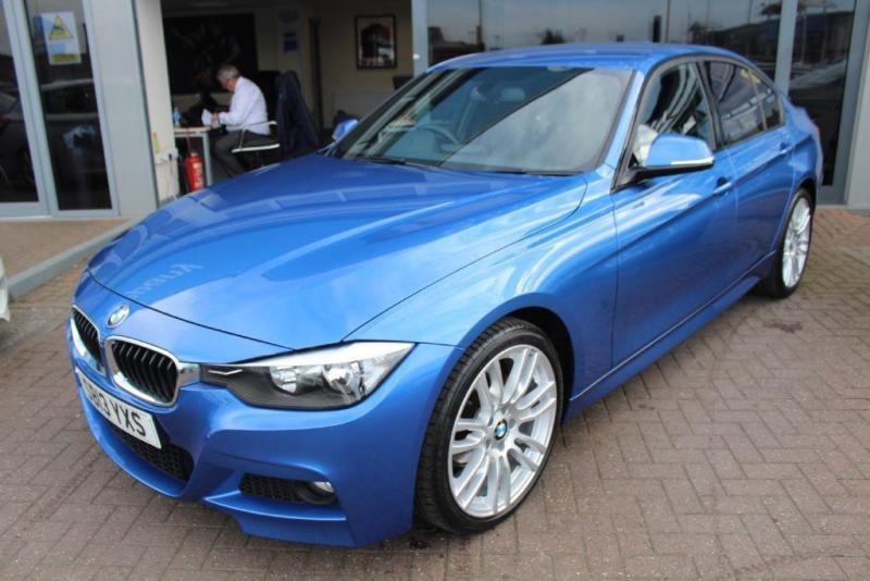 Бмв 3201 xdrive