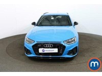 2020 Audi A4 40 TDI Quattro Black Edition 5dr S Tronic Auto Estate Diesel Automa