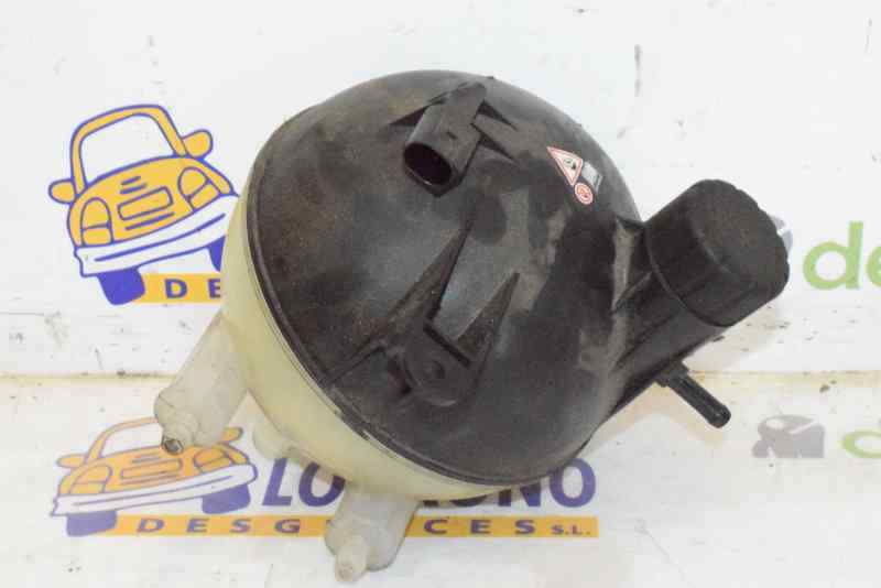 A1695000149 RÃ©Servoir Expansion Pour Mercedes-Benz Clase A Bm 169 180 Cdi 392563
