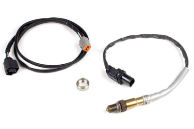 Haltech HT-010746  Lsu4.9 Wideband Hardware Pack High Performance Racing Partss