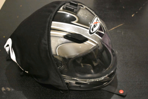 RXT Medium Size Helmet MUST GO!! | Motorcycle & Scooter Accessories
