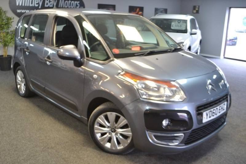 Citroen c3 picasso 2010
