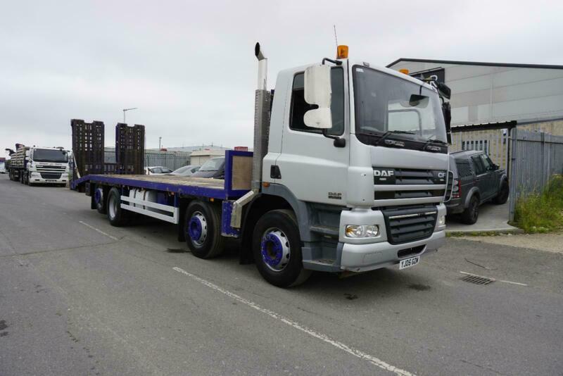 Daf Engine for sale in UK 21 secondhand Daf Engines