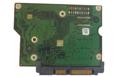 PCB ST3500418AS 100535704 REV B P/N: 9SL142-042 F/W: AP24 TK Seagate