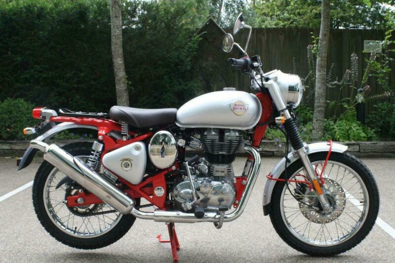 royal enfield bullet near me