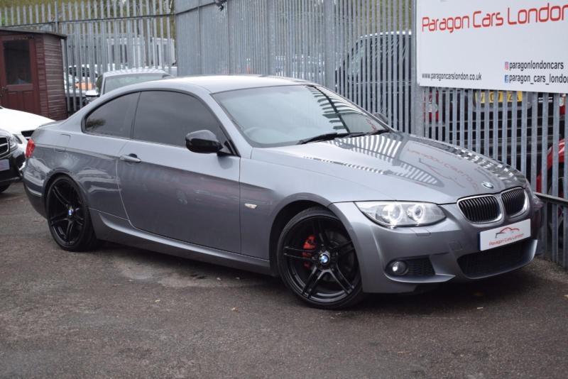 320 bmw 2011