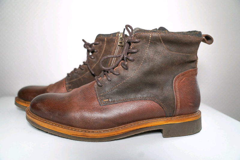 john lewis mens chelsea boots