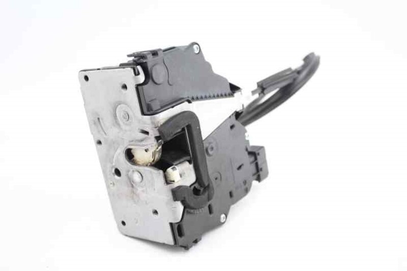 0000052065097 Serrure Avant Droit Pour Fiat Punto 1.2 Gasolina 69cv 2012 241153