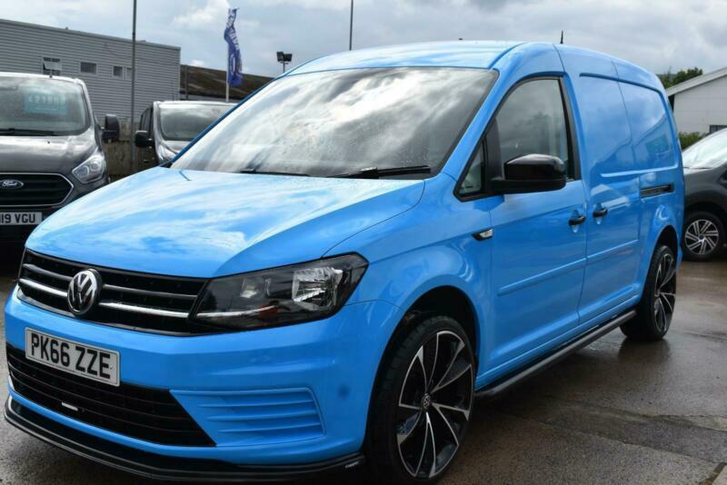 Caddy Sportline for sale in UK 60 used Caddy Sportlines