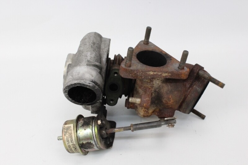 Gt20 Turbocompresseur Pour Mercedes Classe E (210) 2.9 Diesel 129cv 1995 155523