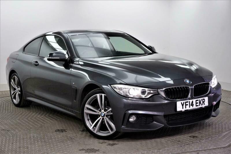 Bmw 420 xdrive