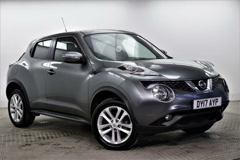 Nissan connect juke