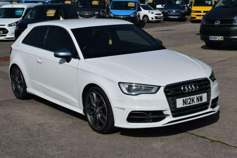 Audi s3 hatchback