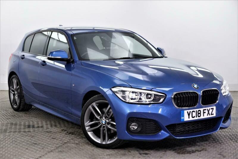 Bmw m 2018