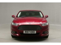 2017 Ford Mondeo 1.5 TDCi ECOnetic Titanium 5dr DYNAMIC LED - REVERSE CAMERA - S