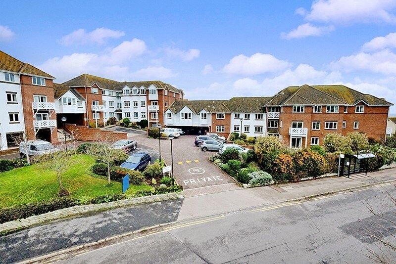 2 bedroom apartment for over 55s, LYME REGIS in Lyme Regis, Dorset