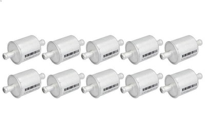 Filter LPG Gasphase CERTOOLS LPG F-781-12-12 X 10
