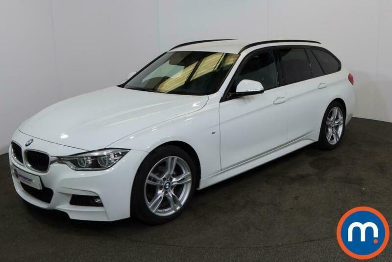Bmw 320i 2019
