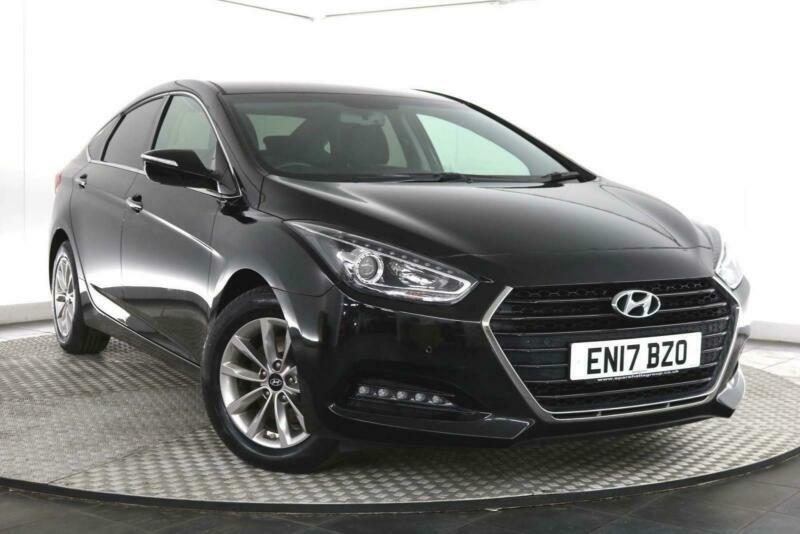 Hyundai i40 service manual