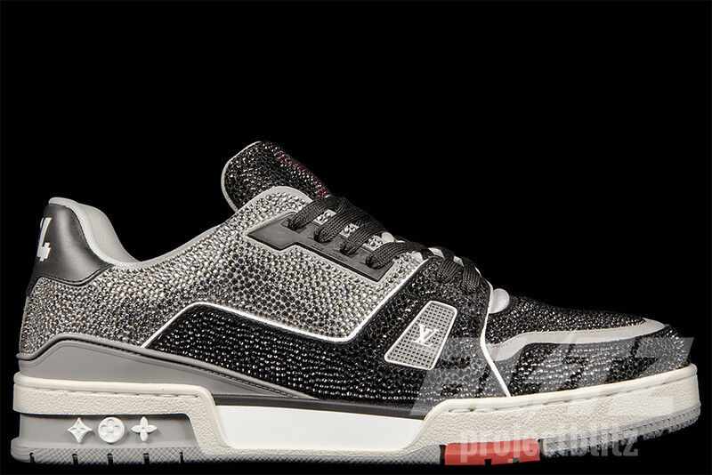 スニーカー LOUIS VUITTON LV Trainer Sneaker LV Trainer Sneaker - Men - Shoes | LOUIS VUITTON ®