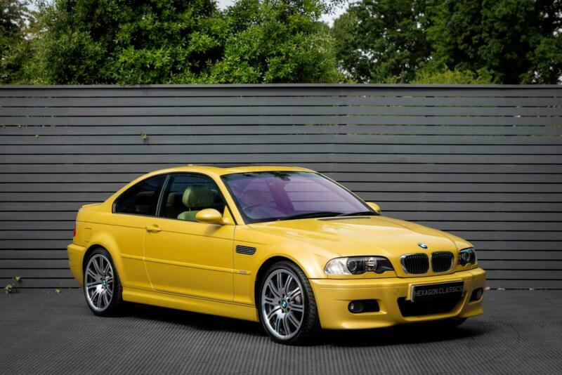 BMW M3 3.2 Coupe | in East Finchley, London | Gumtree