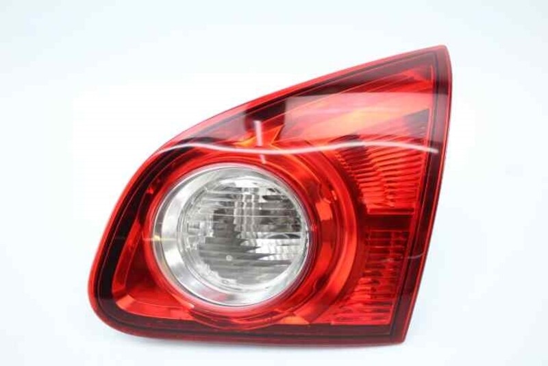 26550jd800 Feu ArrièRe Droit Pour Nissan Qashqai 2 2.0 Dci Diesel 2007 271405