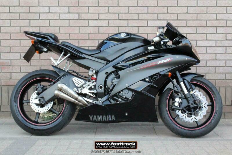 Фара yamaha r6 2006