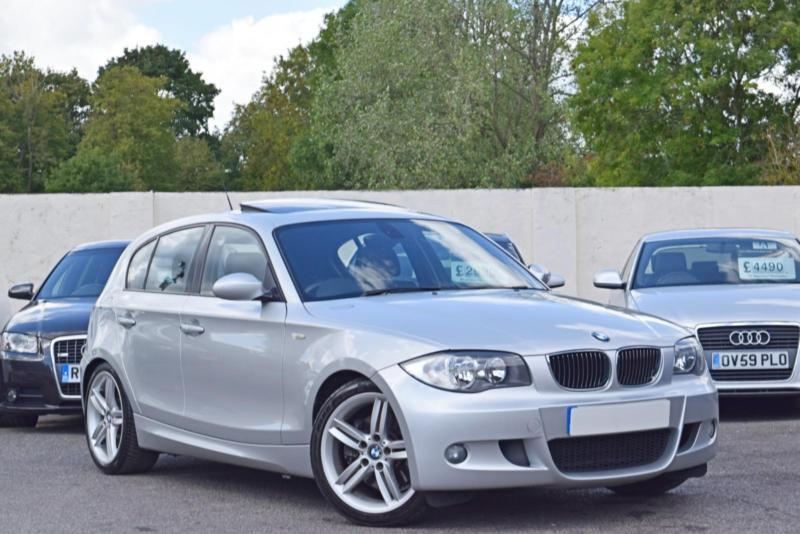 Bmw 130 купе