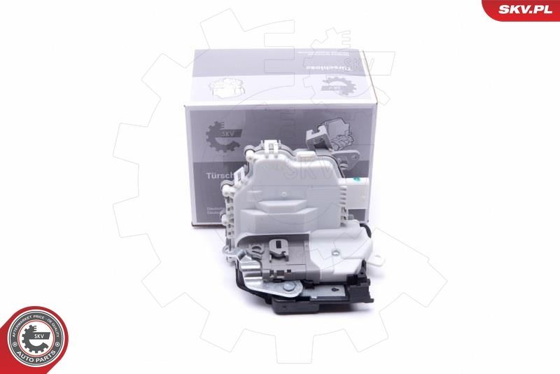 Esen Skv 16skv724 TÃ¼Rschloss FÃ¼R Seat