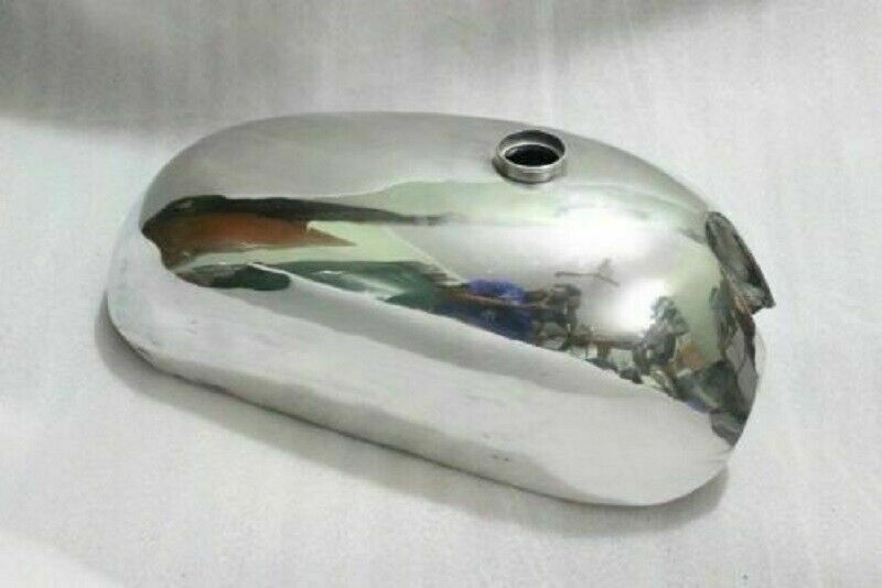For DUCATI 450 RT 450 R/T ALUMINIUM GAS FUEL PETROL TANK  