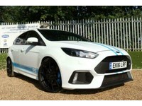 Ford Focus RS for sale Mountune 375ps