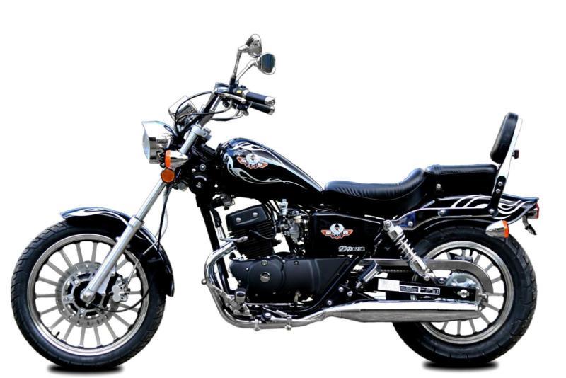 ajs regal raptor 125 for sale