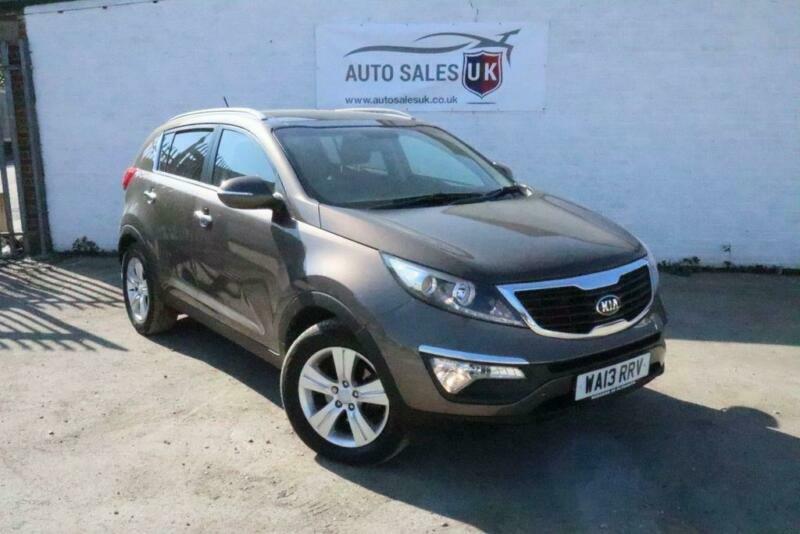 Kia Finance Bad Credit >> Kia Sportage 1 7 Diesel Good And Bad Credit Car Finance Available In Leigh On Sea Essex Gumtree Kia Finance Bad Credit >> Kia Sportage 1 7 Diesel Good And Bad Credit Car Finance Available In Leigh On Sea Essex Gumtree