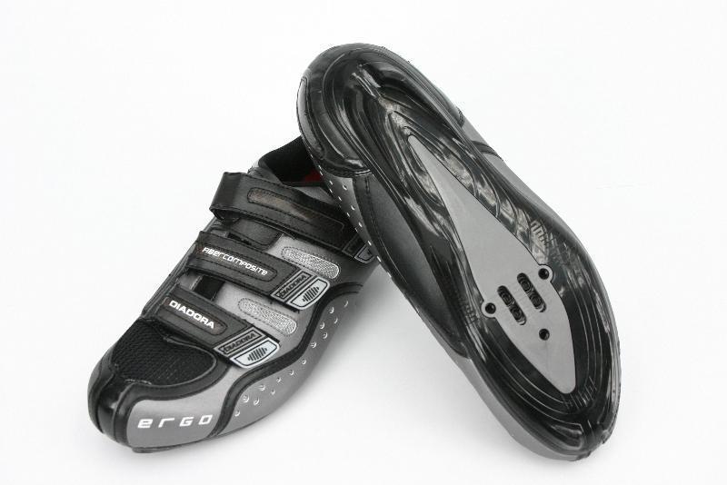 Diadora Zapatos de ciclismo para hombre