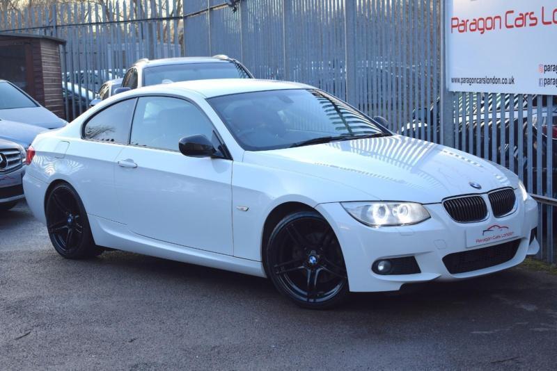 320 bmw 2011
