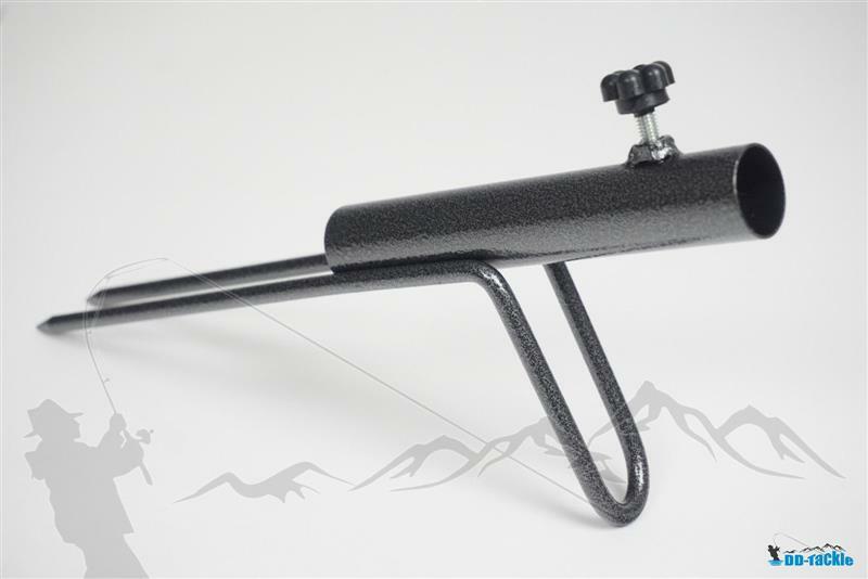 Sonnen Schirm Stütze Schirmständer Erdspiess Angel Schirm Halter Anglerschirm