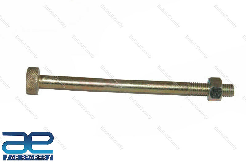 Front Seat Bolt New Bajaj Chetak Vespa VBB VLB VNC ETC Scooter