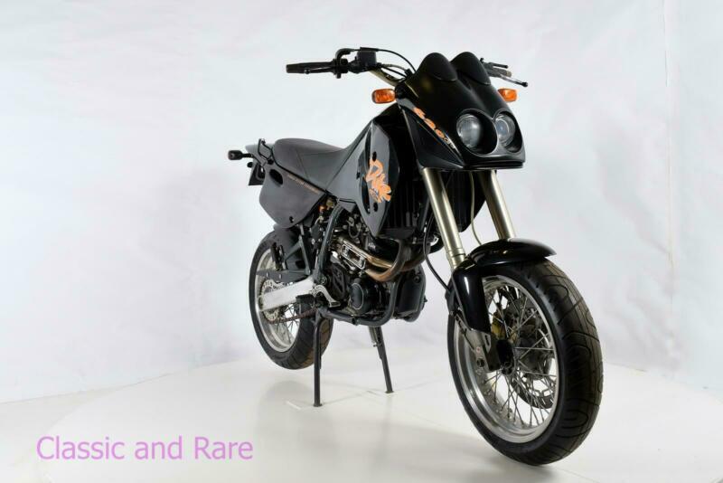 ktm duke 620 for sale