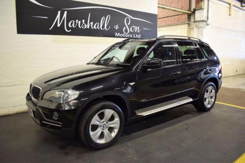 2007 57 BMW X5 3.0 D SE 5D AUTO 232 BHP DIESEL | in Sutton Coldfield, West Midlands | Gumtree