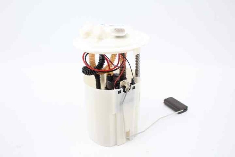 8201657108 Pompe Ã  Carburant Pour Renault Megane Iii Break Fase Ii 1.5 271332
