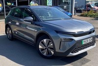 2026 Skoda Elroq 125kW 50 SE 55kWh 5dr Auto Automatic SUV Electric Automatic