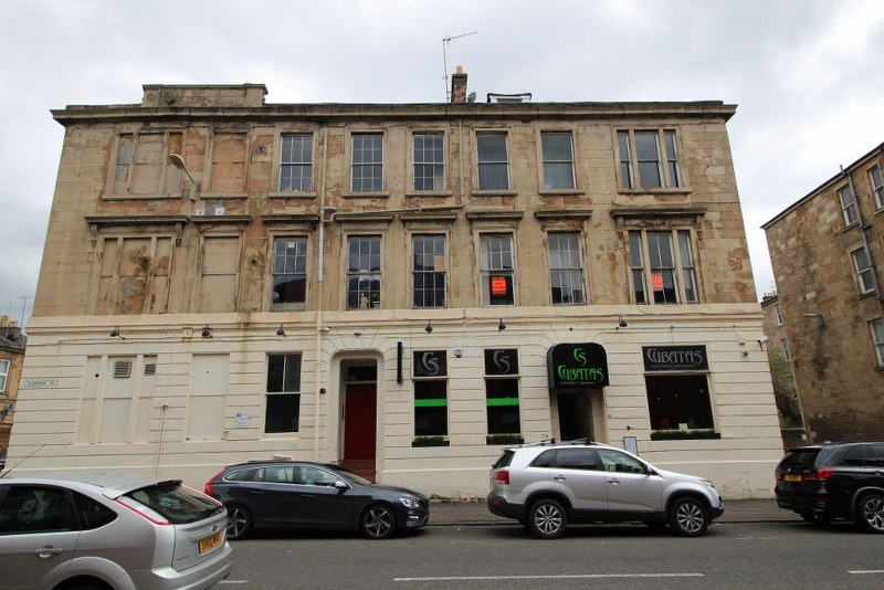 1/1 Elderslie Street, Glasgow, G3 in Finnieston, Glasgow Gumtree