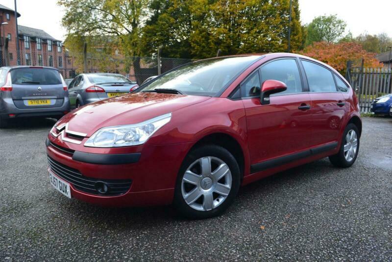 Teyes cc3 citroen c4