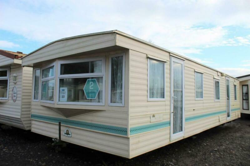 Static Caravan For Sale ABI Montrose 34x12ft / 2 Bedrooms in Highbridge, Somerset Gumtree
