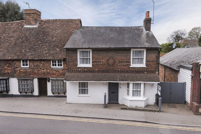 3 Bedroom House for Rent in Edenbridge in Edenbridge, Kent Gumtree